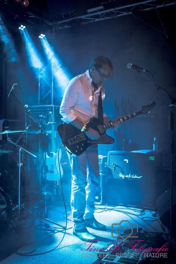 Floyd Vegas Live 2