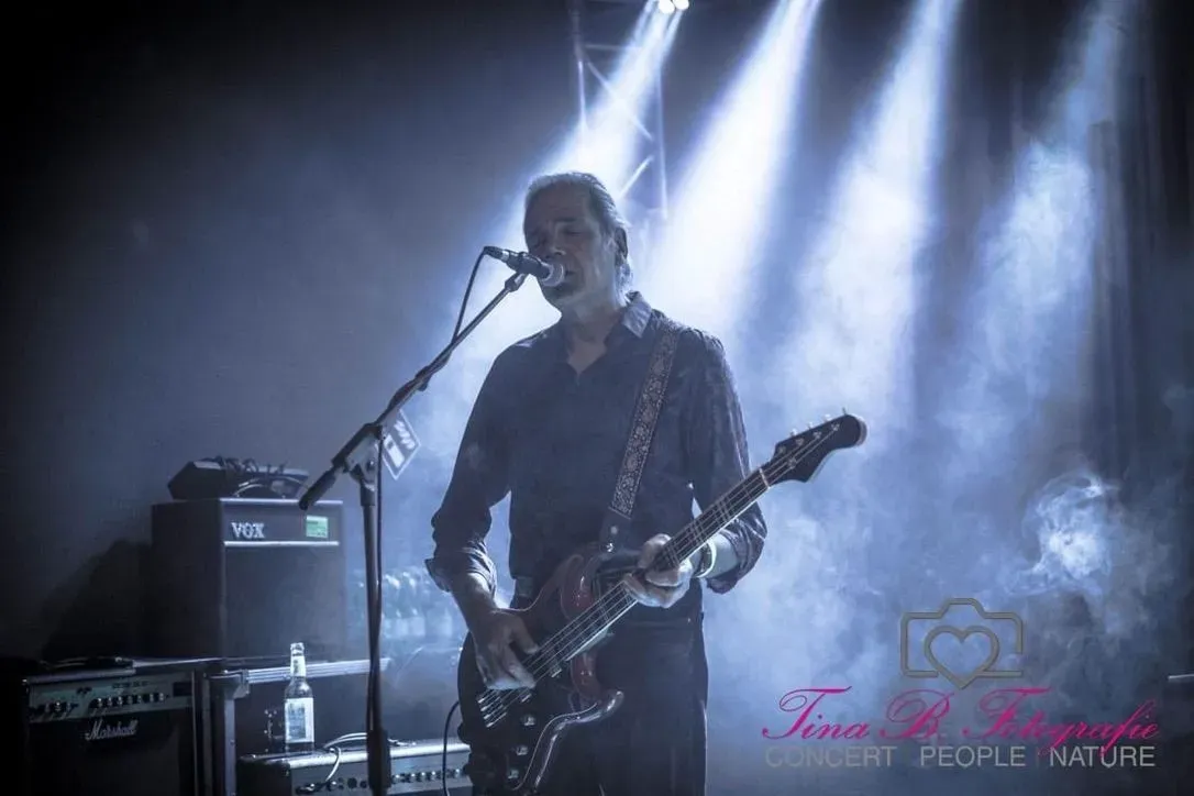 Floyd Vegas Live 3