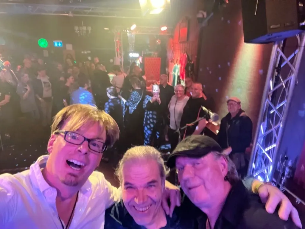 Floyd Vegas Live 6